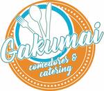 Logotipo Gakumai Suc. CUM