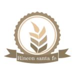 Logotipo Cafe el Rincon de Santa Fe