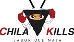 Logotipo Chila Kills