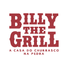 Logotipo Billy The Grill - Madureira
