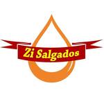 Logotipo Zi Salgados
