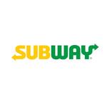 Logotipo Subway Marechal Rondon