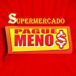 Logotipo Supermercado Pague Menos
