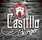 Logotipo Castillo Burger
