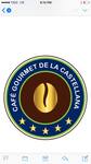 Logotipo Cafe Gourmet de la Castellana