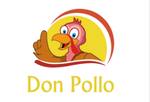 Logotipo Don Pollo