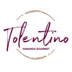 Logotipo Tolentino Varanda Gourmet