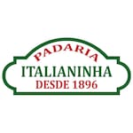 Logotipo Padaria Italianinha