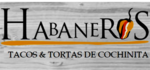Logotipo Taqueria Los Habaneros Coyoacan