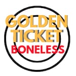Logotipo Golden Ticket