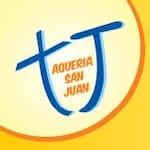 Logotipo TAQUERIA SAN JUAN