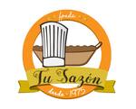 Logotipo Fonda Tu Sazón
