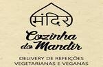 Logotipo Cozinha do Mandir