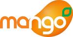 Logotipo Mango