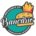 Logotipo Lanchonete do Bancario