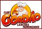 Logotipo Club do Gordão