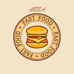Logotipo Abba Foods
