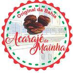 Logotipo Acarajé de Mainha