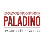 Logotipo Paladino Restaurante Fazenda