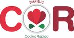 Logotipo Cor By Doña Gelos