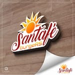 Logotipo Santafe