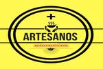 Logotipo Artesanos axm