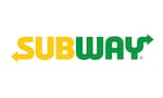 Logotipo Subway Buenavista II