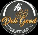 Logotipo Deli Good