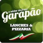Logotipo Garapão
