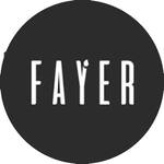 Logotipo Fayer