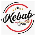 Logotipo Kebab Cesar Asa Norte