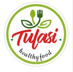 Logotipo Tulasi
