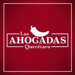 Logotipo Las Ahogadas Querétaro - Arcos