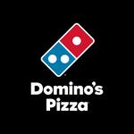 Logotipo Dominos Pizza Foz