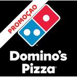 Logotipo Dominos Pizza Foz