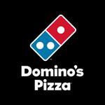 Logotipo Dominos Pizza Foz