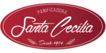 Logotipo Panificadora Santa Cecilia