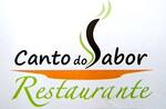 Logotipo Canto do Sabor Disk Marmitex