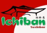 Logotipo Ichiban Sushibar