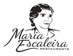Logotipo Maria Escaleira