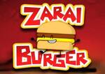 Logotipo Zarai Burger