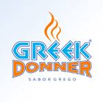 Logotipo Greek Donner