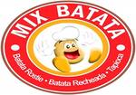 Logotipo Mix Batata - Belford Roxo