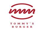 Logotipo Tommy's Burger