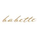 Logotipo Babette Stella