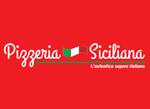 Logotipo Restaurante e Pizzaria Siciliana