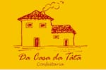 Logotipo Da Casa Da Tata