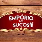 Logotipo Empório dos Sucos