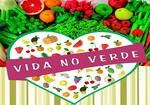 Logotipo Vida no Verde