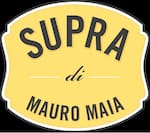 Logotipo Supra Di Mauro Maia